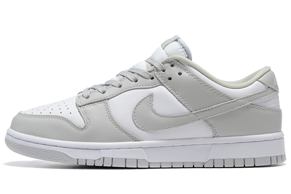 Kids Dunk SB K08 Grey Frog